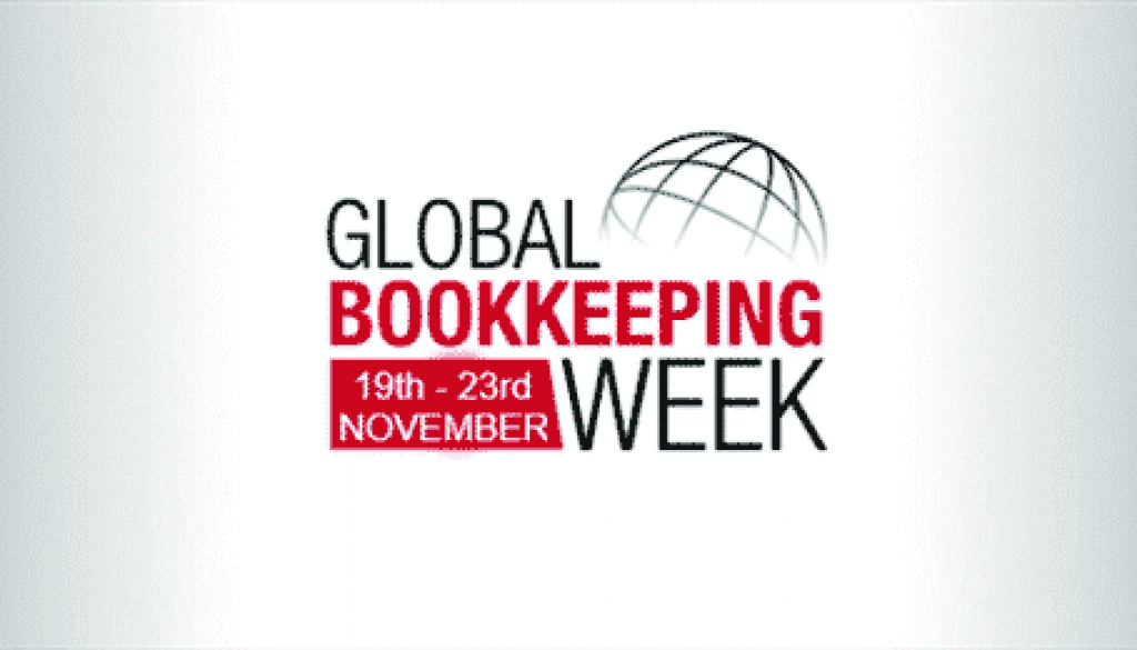 Global Bookkeeping Week