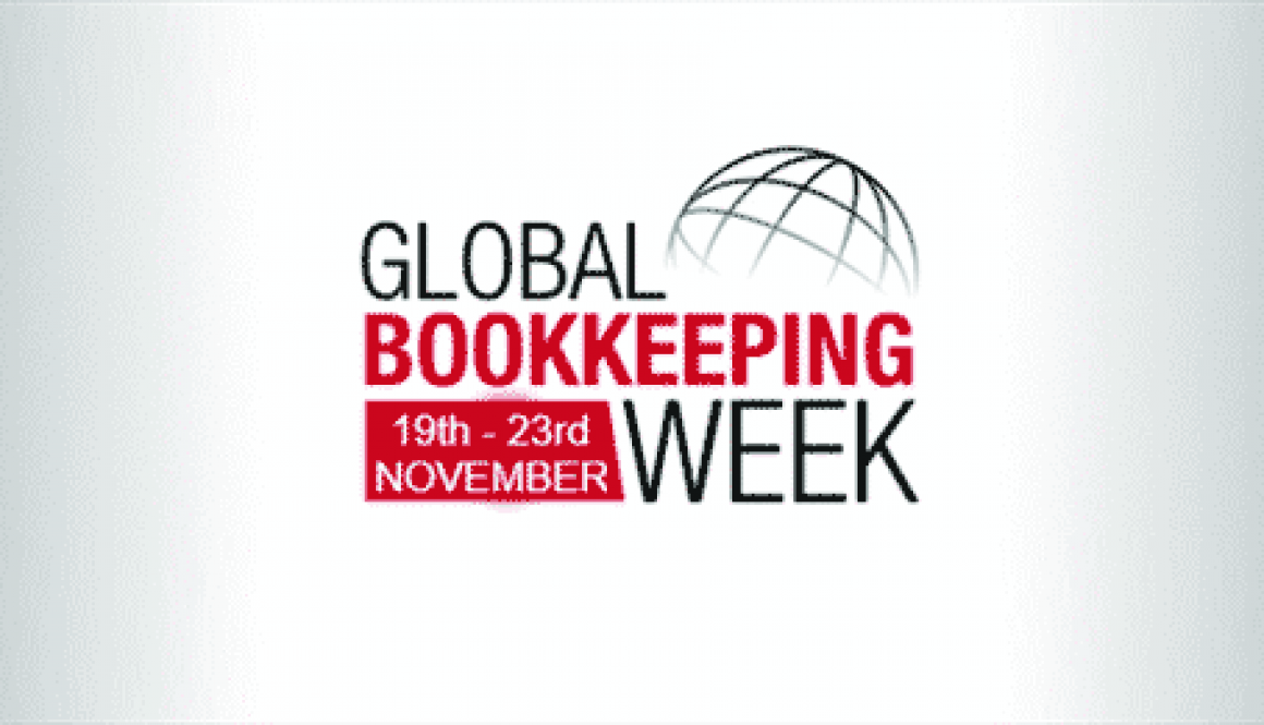 Global Bookkeeping Week