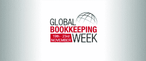 Global Bookkeeping Week