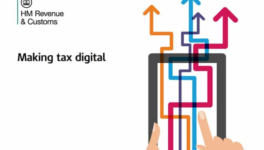 Making Tax Digital