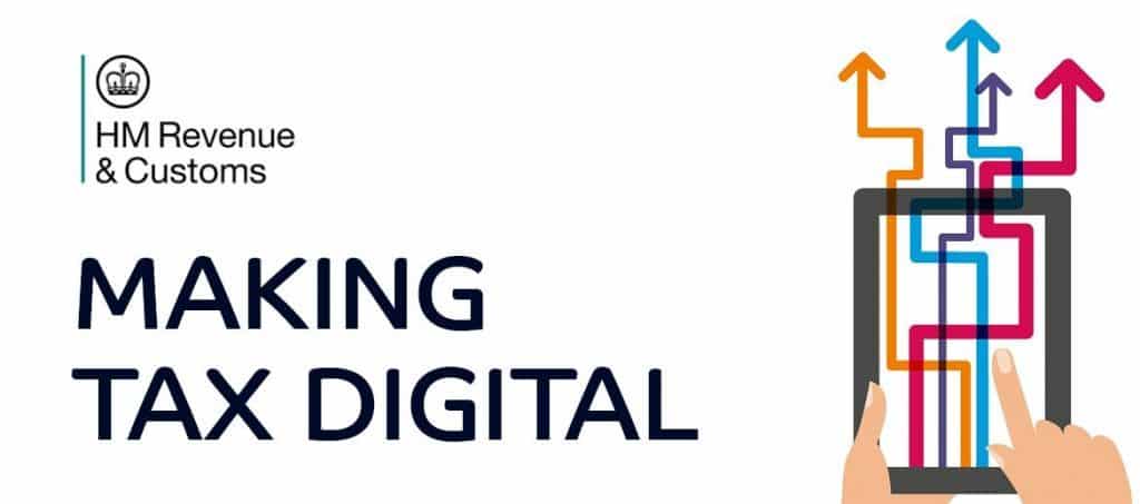 Making Tax Digital